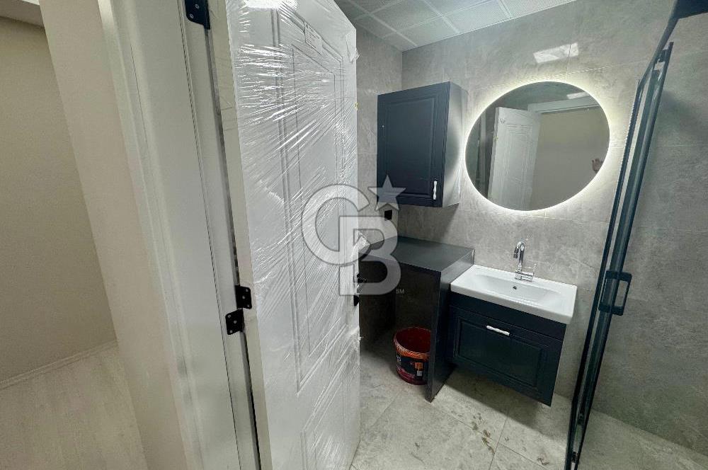 BORNOVA ATATÜRK MAH. YAVUZ CADDESİ 1+1 50M2 BÜYÜK TİP SIFIR DAİRe
