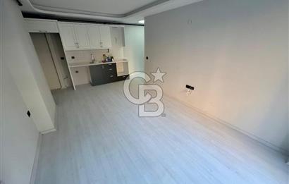BORNOVA ATATÜRK MAH. YAVUZ CADDESİ 1+1 50M2 BÜYÜK TİP SIFIR DAİRe