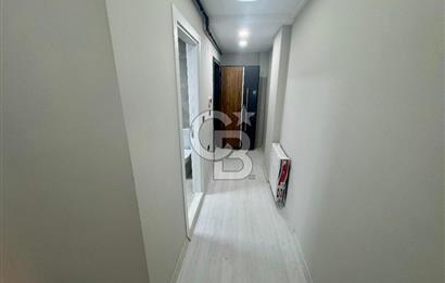 BORNOVA ATATÜRK MAH. YAVUZ CADDESİ 1+1 50M2 BÜYÜK TİP SIFIR DAİRe