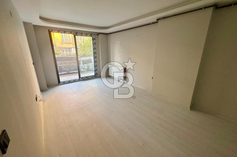 BORNOVA ATATÜRK MAH. YAVUZ CADDESİ 1+1 50M2 BÜYÜK TİP SIFIR DAİRe