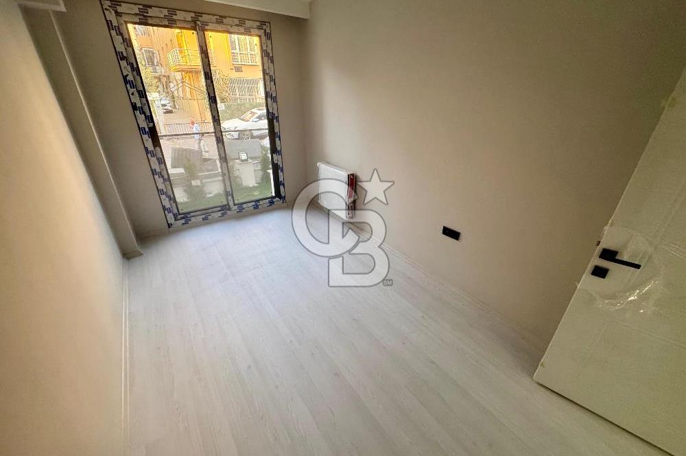 BORNOVA ATATÜRK MAH. YAVUZ CADDESİ 1+1 50M2 BÜYÜK TİP SIFIR DAİRe