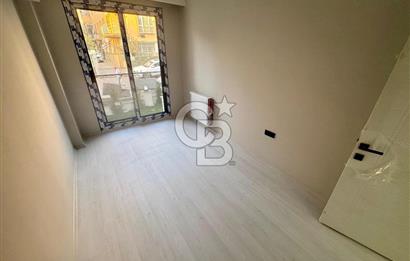 BORNOVA ATATÜRK MAH. YAVUZ CADDESİ 1+1 50M2 BÜYÜK TİP SIFIR DAİRe