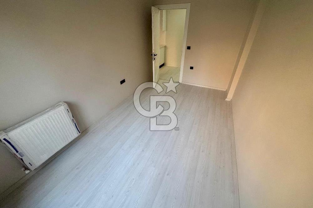 BORNOVA ATATÜRK MAH. YAVUZ CADDESİ 1+1 50M2 BÜYÜK TİP SIFIR DAİRe