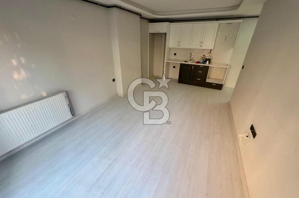 BORNOVA ATATÜRK MAH. YAVUZ CADDESİ 1+1 50M2 BÜYÜK TİP SIFIR DAİRe