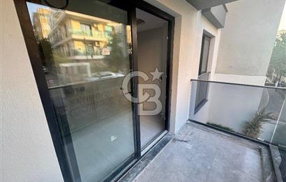 BORNOVA ATATÜRK MAH. YAVUZ CADDESİ 1+1 50M2 BÜYÜK TİP SIFIR DAİRe