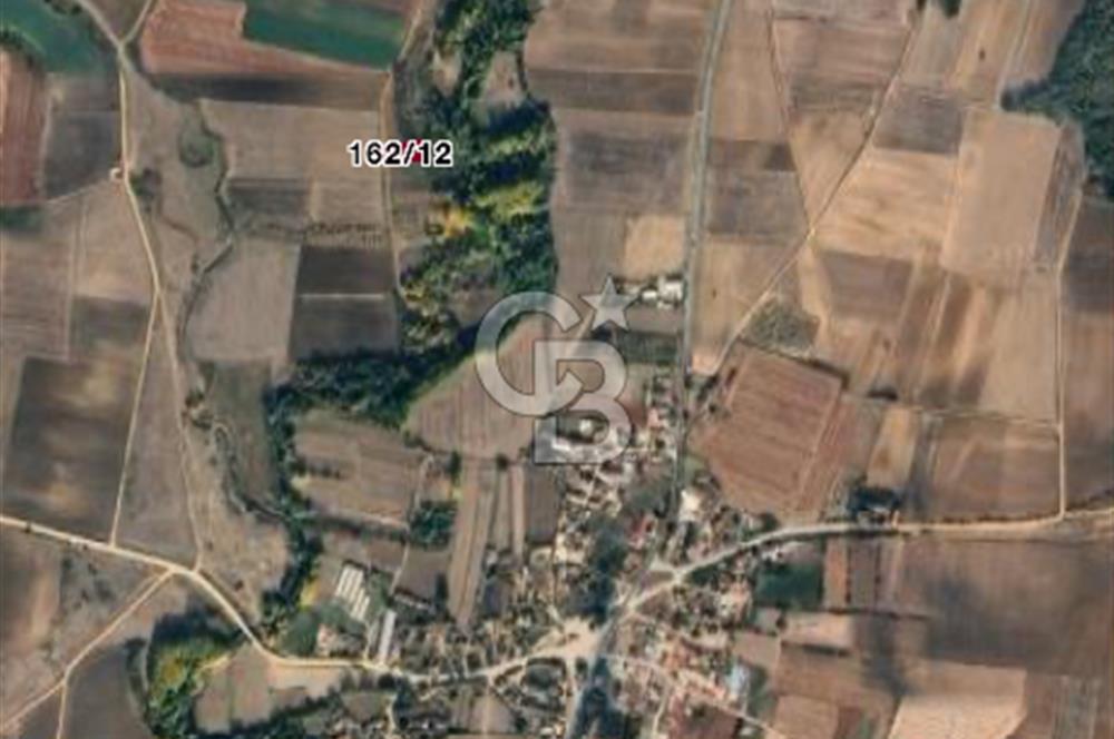 SATILIK ARNAVUTKÖY HACIMAŞLIDA İMARLI TARLA