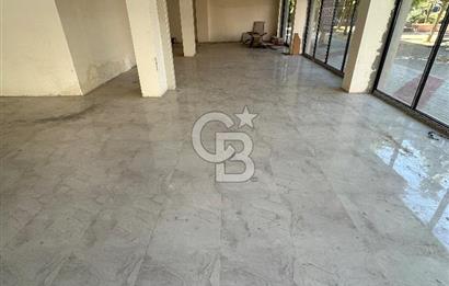 Yeni Binada 505 m2 Kapalı Alan, 3 Cepheli, Kurumsala Kiralık Dükkan