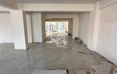 Yeni Binada 505 m2 Kapalı Alan, 3 Cepheli, Kurumsala Kiralık Dükkan