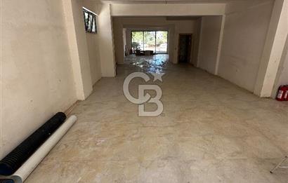 Yeni Binada 505 m2 Kapalı Alan, 3 Cepheli, Kurumsala Kiralık Dükkan