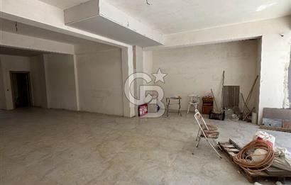 Yeni Binada 505 m2 Kapalı Alan, 3 Cepheli, Kurumsala Kiralık Dükkan