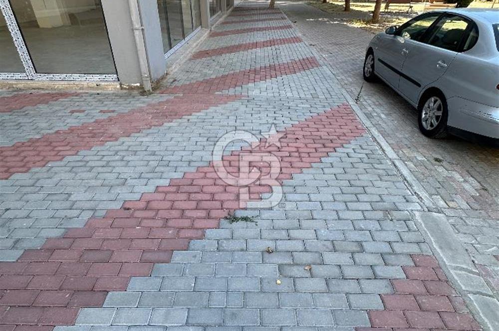Yeni Binada 505 m2 Kapalı Alan, 3 Cepheli, Kurumsala Kiralık Dükkan