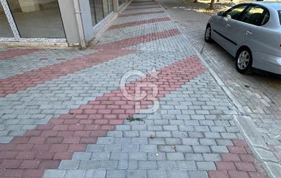 Yeni Binada 505 m2 Kapalı Alan, 3 Cepheli, Kurumsala Kiralık Dükkan