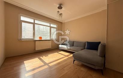 Cerrahpaşa Tıp Fakültesinin Yanında Satılık 2+1 Daire