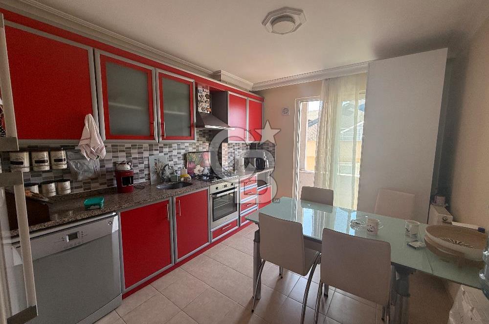 Göktürk Caddesi Üzerinde 3+1 Dubleks Daire