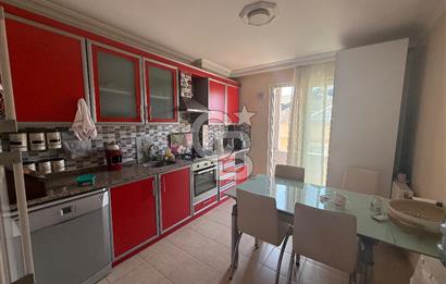 Göktürk Caddesi Üzerinde 3+1 Dubleks Daire