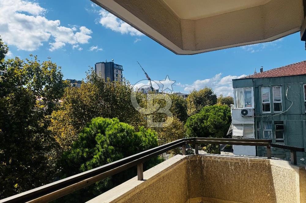 SUADİYE BAĞDAT CADDESİ KİRALIK OFİS&İSYERİ