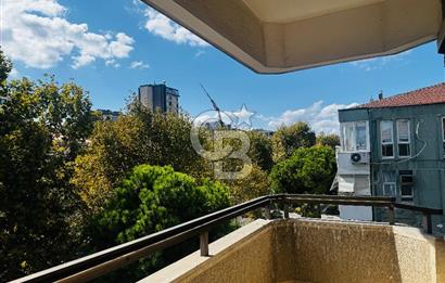 SUADİYE BAĞDAT CADDESİ KİRALIK OFİS&İSYERİ