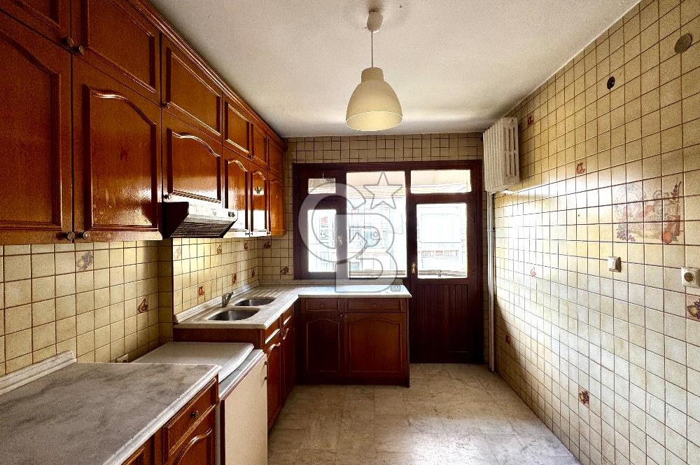 SUADİYE BAĞDAT CADDESİ KİRALIK OFİS&İSYERİ