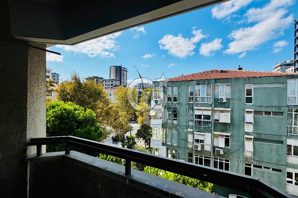 SUADİYE BAĞDAT CADDESİ KİRALIK OFİS&İSYERİ