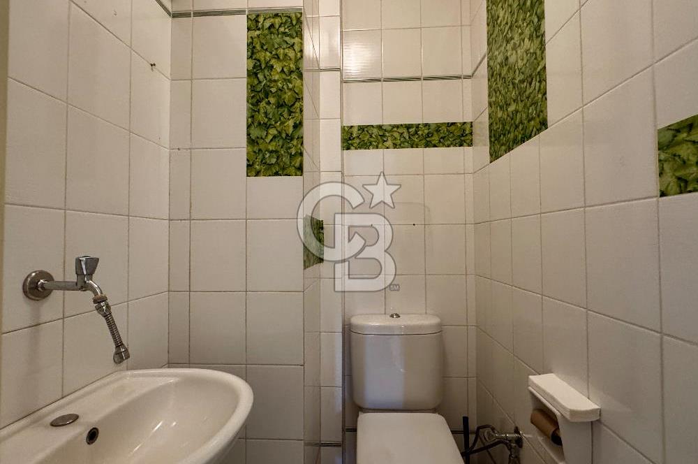 SUADİYE BAĞDAT CADDESİ KİRALIK OFİS&İSYERİ
