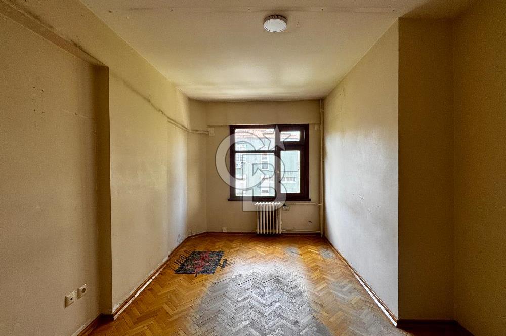 SUADİYE BAĞDAT CADDESİ KİRALIK OFİS&İSYERİ