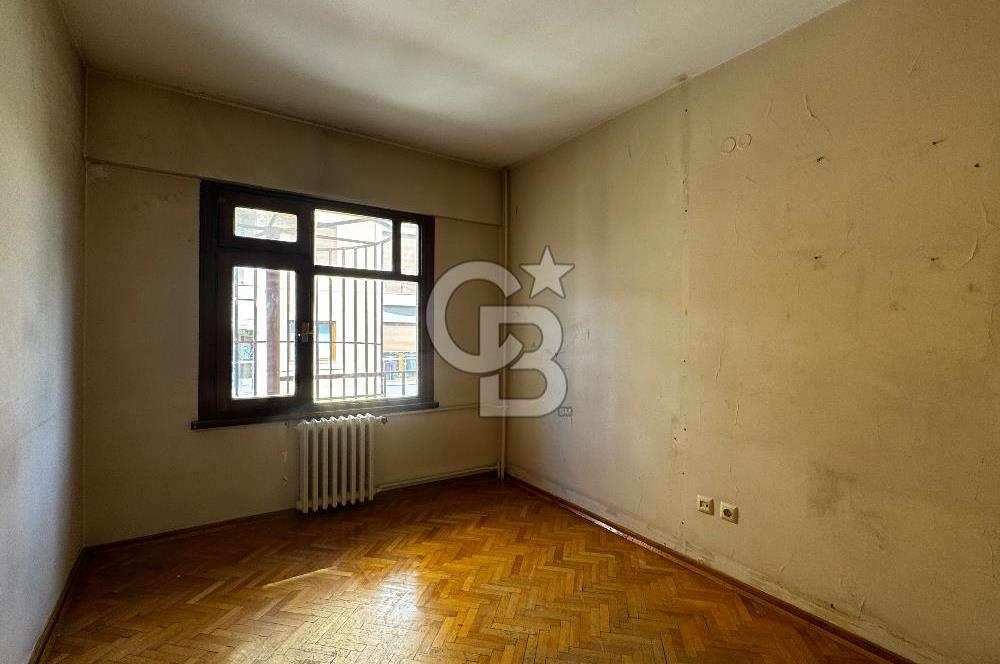 SUADİYE BAĞDAT CADDESİ KİRALIK OFİS&İSYERİ