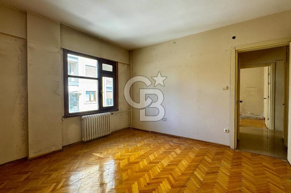 SUADİYE BAĞDAT CADDESİ KİRALIK OFİS&İSYERİ