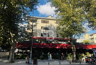 SUADİYE BAĞDAT CADDESİ KİRALIK OFİS&İSYERİ