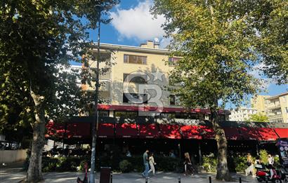 SUADİYE BAĞDAT CADDESİ KİRALIK OFİS&İSYERİ