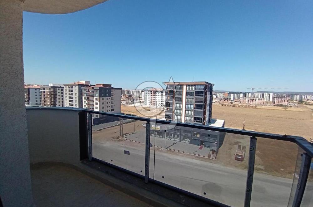 ÇANAKKALE MERKEZ KARACAÖREN'DE SATILIK SIFIR 2+1 GENİŞ DAİRE!