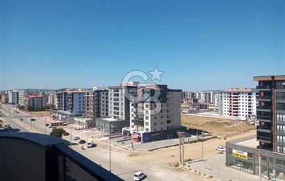ÇANAKKALE MERKEZ KARACAÖREN'DE SATILIK SIFIR 2+1 GENİŞ DAİRE!