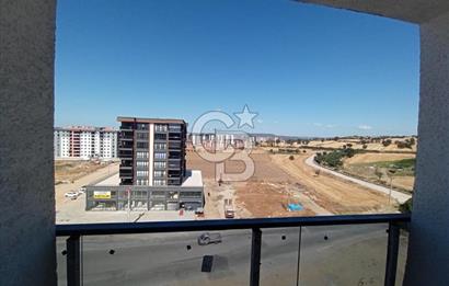 ÇANAKKALE MERKEZ KARACAÖREN'DE SATILIK SIFIR 2+1 GENİŞ DAİRE!