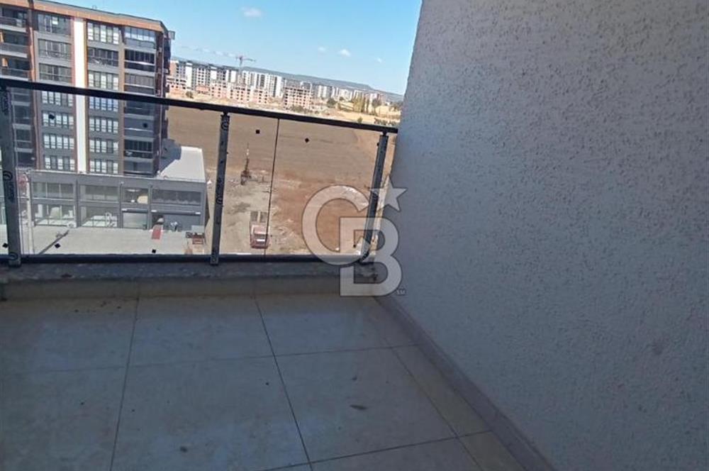 ÇANAKKALE MERKEZ KARACAÖREN'DE SATILIK SIFIR 2+1 GENİŞ DAİRE!