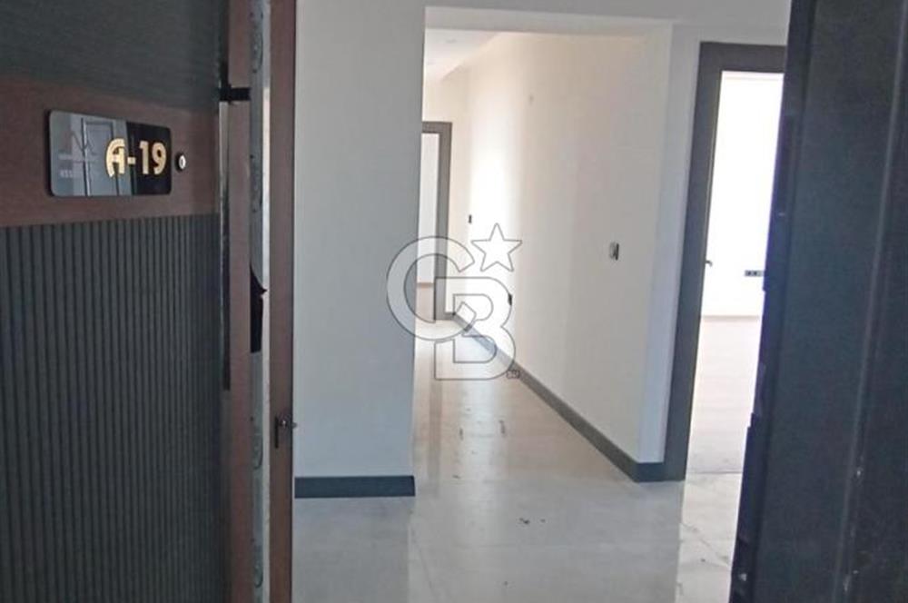 ÇANAKKALE MERKEZ KARACAÖREN'DE SATILIK SIFIR 2+1 GENİŞ DAİRE!