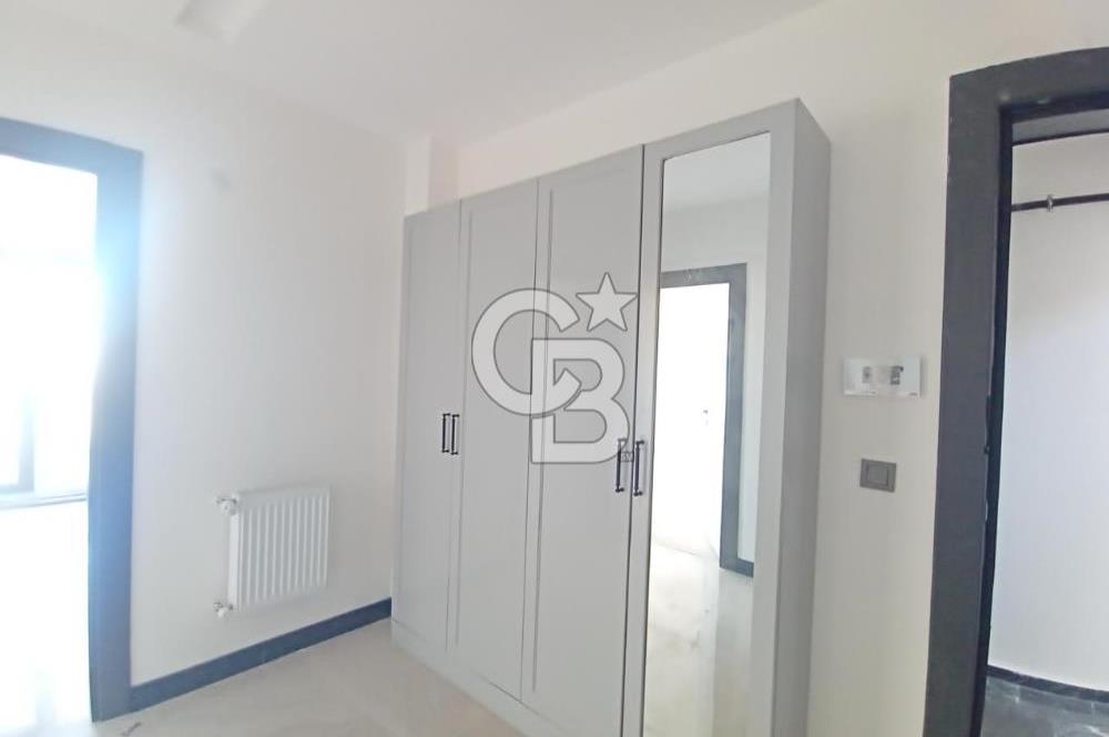 ÇANAKKALE MERKEZ KARACAÖREN'DE SATILIK SIFIR 2+1 GENİŞ DAİRE!
