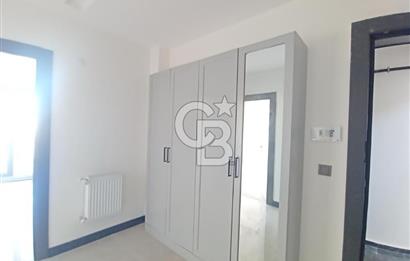 ÇANAKKALE MERKEZ KARACAÖREN'DE SATILIK SIFIR 2+1 GENİŞ DAİRE!