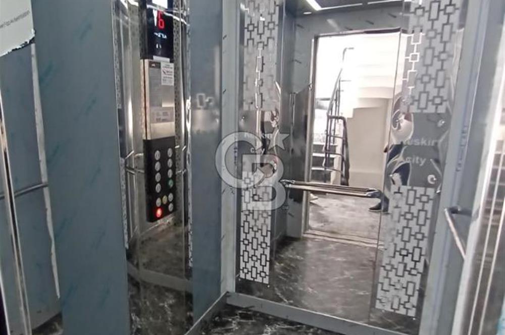 ÇANAKKALE MERKEZ KARACAÖREN'DE SATILIK SIFIR 2+1 GENİŞ DAİRE!