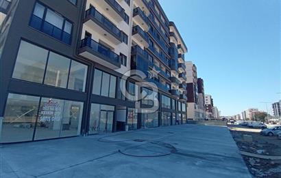 ÇANAKKALE MERKEZ KARACAÖREN'DE SATILIK SIFIR 2+1 GENİŞ DAİRE!