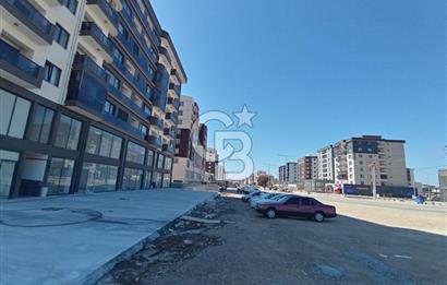 ÇANAKKALE MERKEZ KARACAÖREN'DE SATILIK SIFIR 2+1 GENİŞ DAİRE!