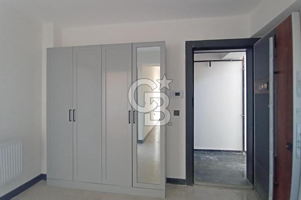 ÇANAKKALE MERKEZ KARACAÖREN'DE SATILIK SIFIR 2+1 GENİŞ DAİRE!