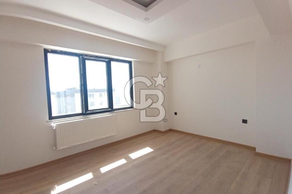 ÇANAKKALE MERKEZ KARACAÖREN'DE SATILIK SIFIR 2+1 GENİŞ DAİRE!