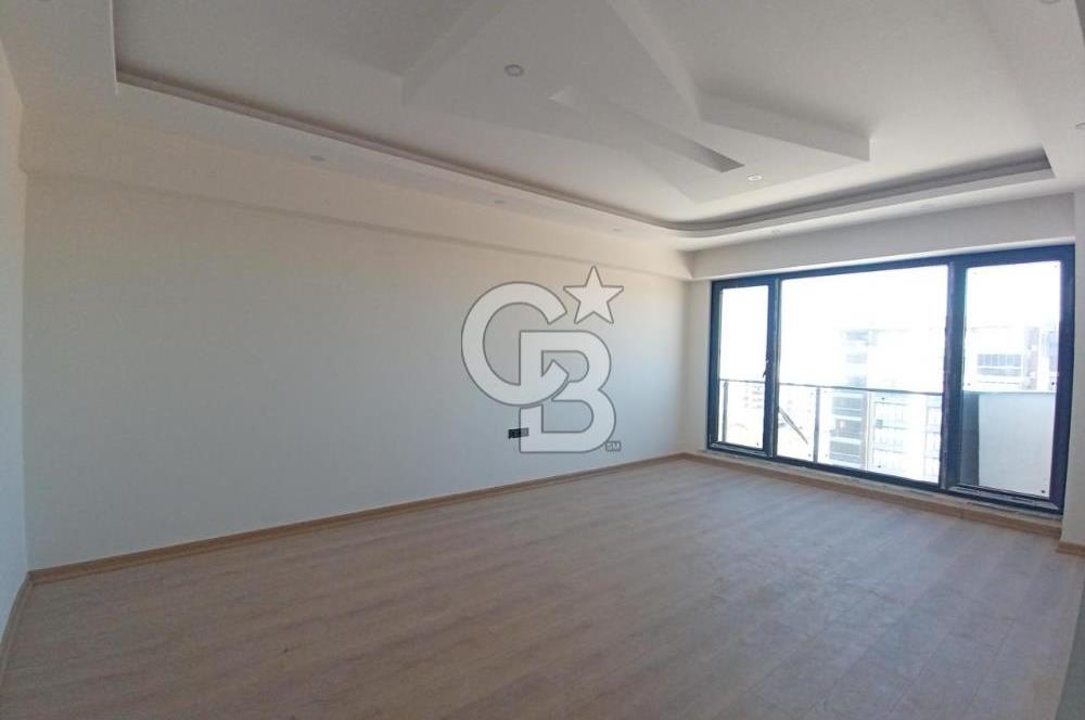 ÇANAKKALE MERKEZ KARACAÖREN'DE SATILIK SIFIR 2+1 GENİŞ DAİRE!