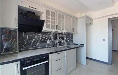 ÇANAKKALE MERKEZ KARACAÖREN'DE SATILIK SIFIR 2+1 GENİŞ DAİRE!