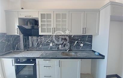 ÇANAKKALE MERKEZ KARACAÖREN'DE SATILIK SIFIR 2+1 GENİŞ DAİRE!
