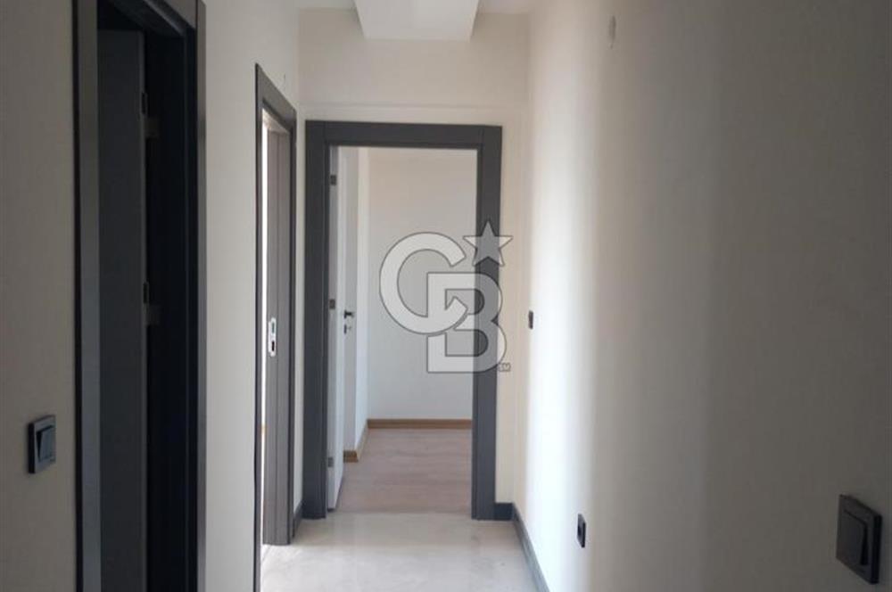 ÇANAKKALE MERKEZ KARACAÖREN'DE SATILIK SIFIR 2+1 GENİŞ DAİRE!