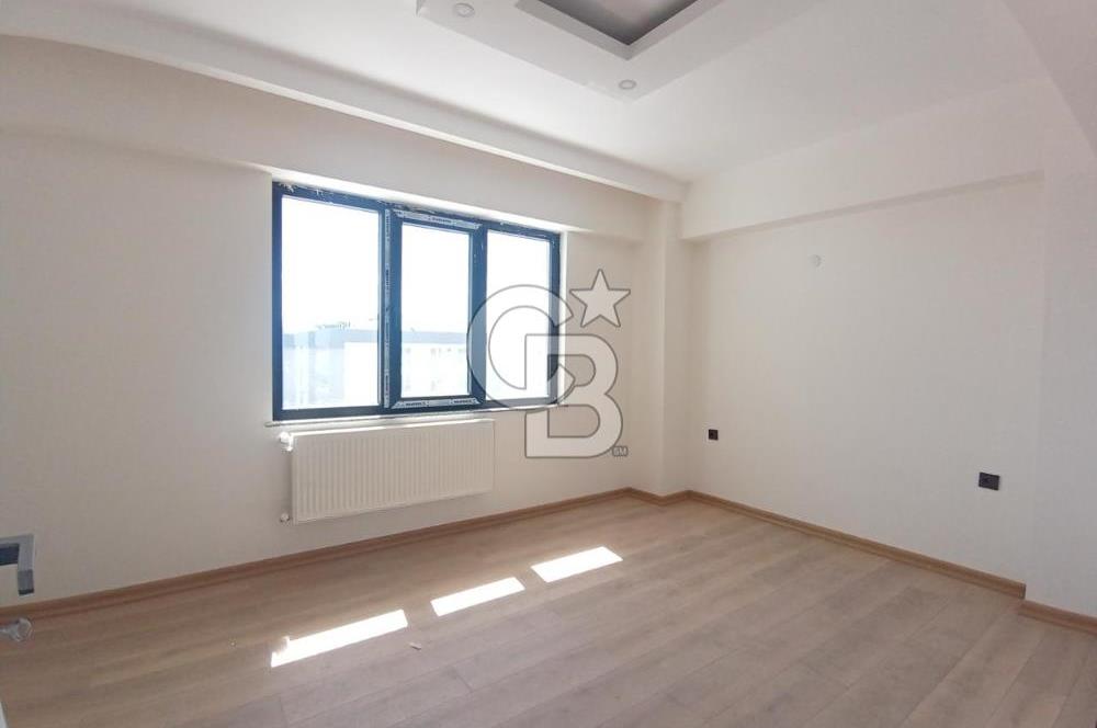 ÇANAKKALE MERKEZ KARACAÖREN'DE SATILIK SIFIR 2+1 GENİŞ DAİRE!