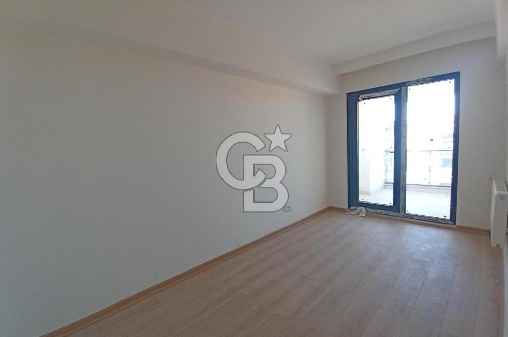 ÇANAKKALE MERKEZ KARACAÖREN'DE SATILIK SIFIR 2+1 GENİŞ DAİRE!