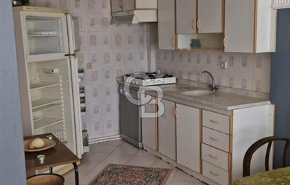 ÇANDARLI DA DENİZ MANZARALI EŞYALI DAİRE