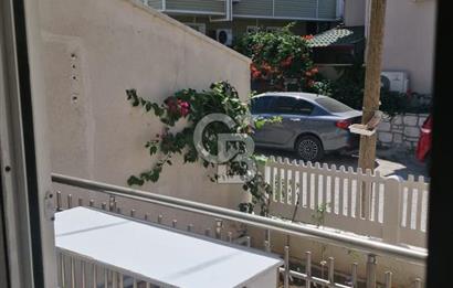 ÇANDARLI DA DENİZ MANZARALI EŞYALI DAİRE
