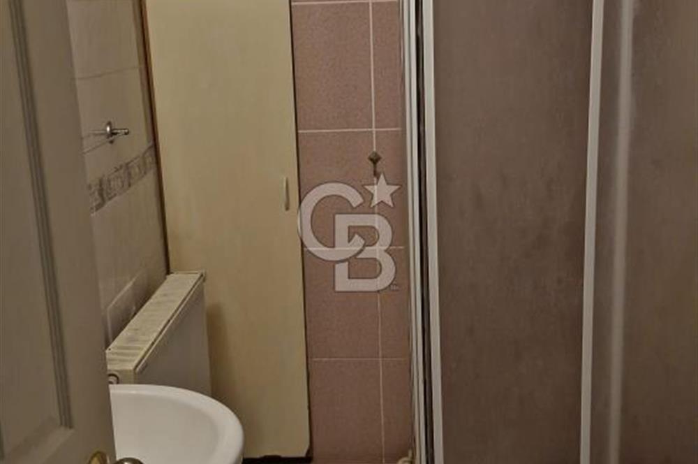 ÇANDARLI DA DENİZ MANZARALI EŞYALI DAİRE